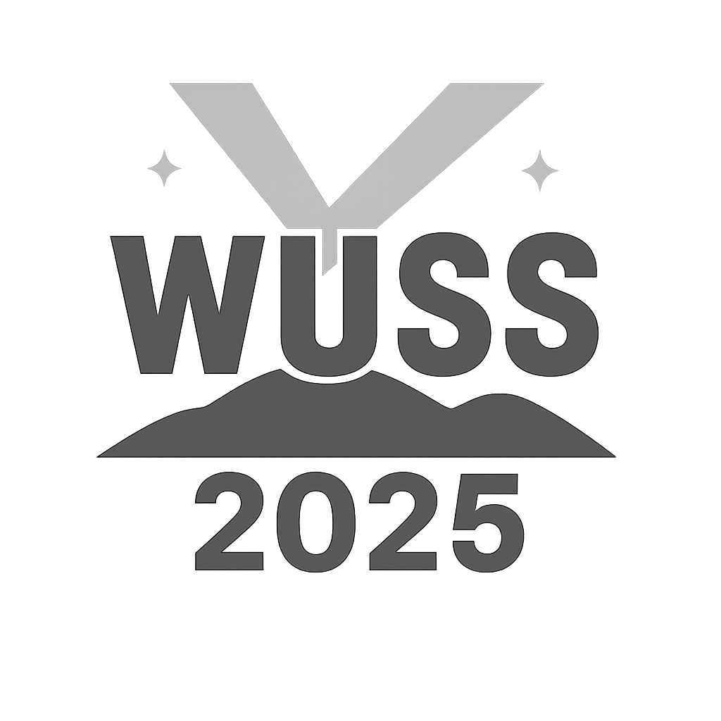 Wuss 2025 Conference